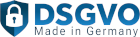 DSGVO - Logo