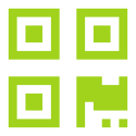 QR - Code Icon